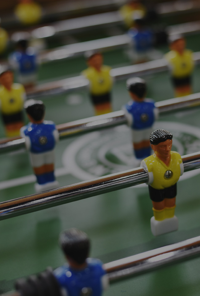 Foosball