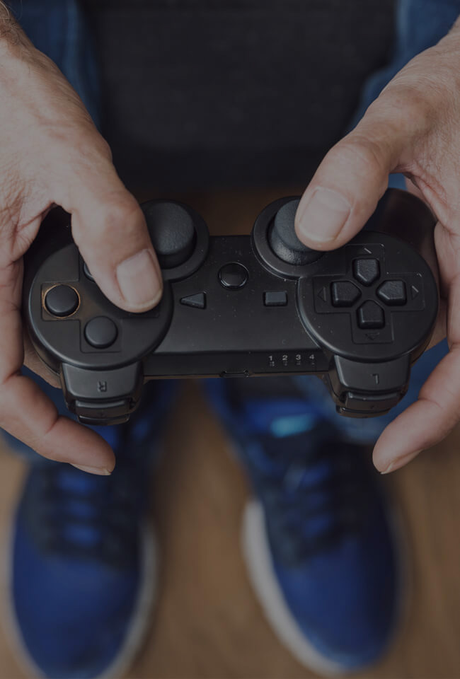 Gaming